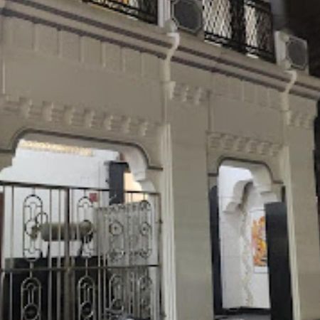 Hotel Basera Odisha Rourkela Экстерьер фото