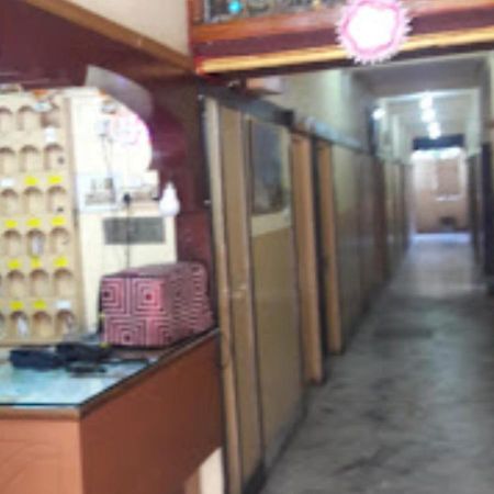 Hotel Basera Odisha Rourkela Экстерьер фото
