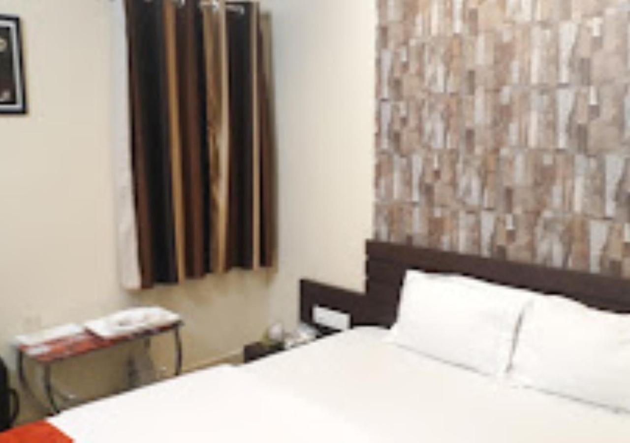 Hotel Basera Odisha Rourkela Экстерьер фото