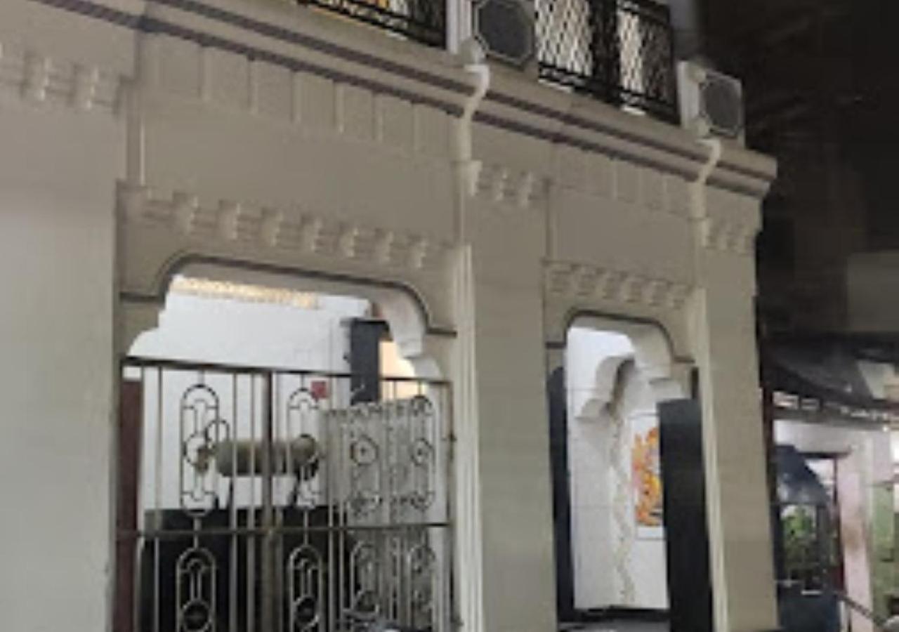 Hotel Basera Odisha Rourkela Экстерьер фото