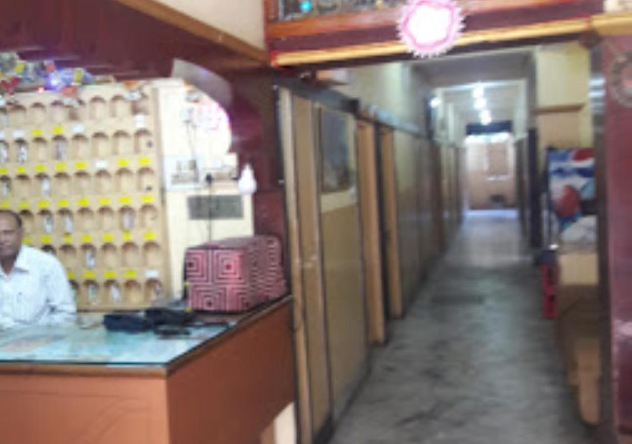 Hotel Basera Odisha Rourkela Экстерьер фото