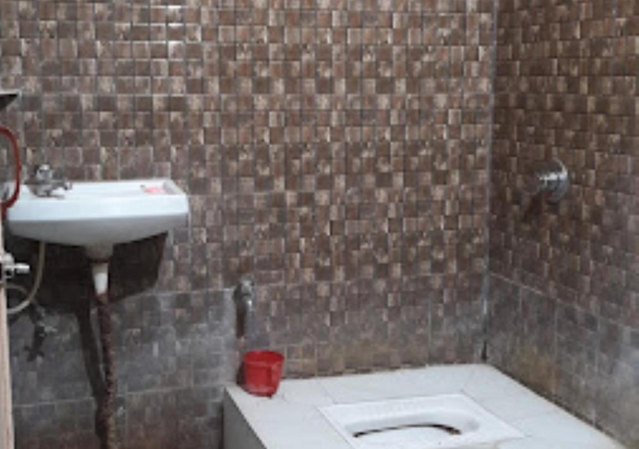 Hotel Basera Odisha Rourkela Экстерьер фото