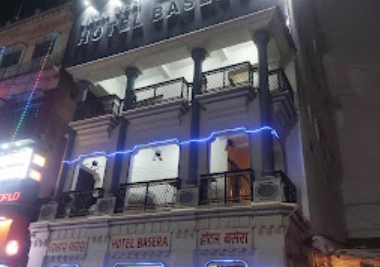 Hotel Basera Odisha Rourkela Экстерьер фото
