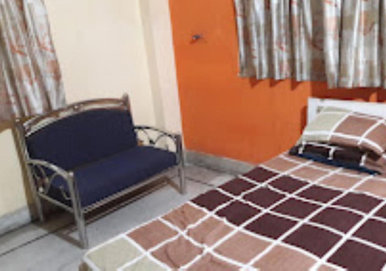 Hotel Basera Odisha Rourkela Экстерьер фото